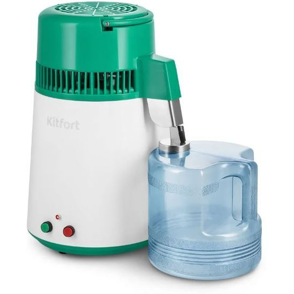 Дистиллятор Kitfort КТ-6334