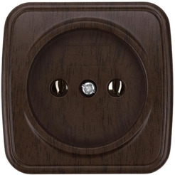 Розетка TDM Electric Дача SQ1824-0027