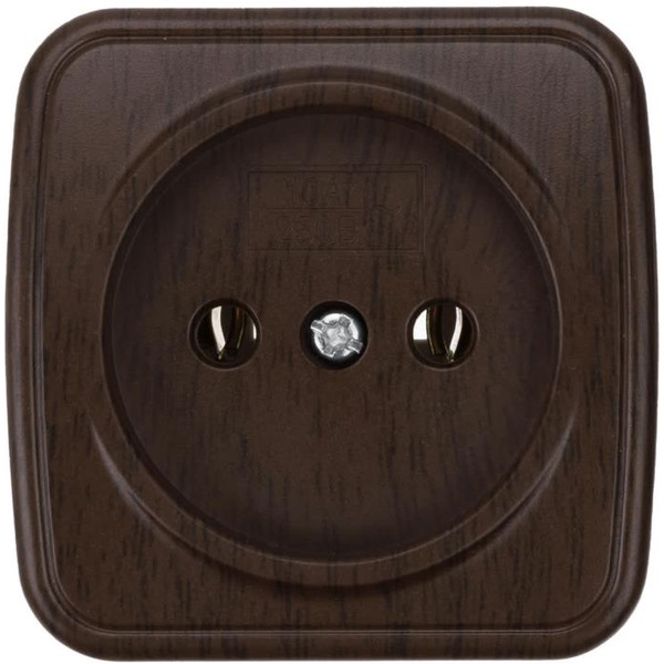 Розетка TDM Electric Дача SQ1824-0027