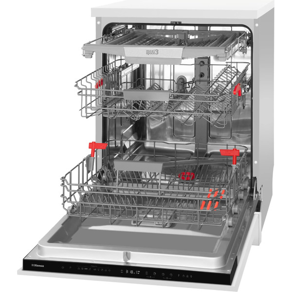 Встраиваемая посудомоечная машина Hansa ZIM669ELH