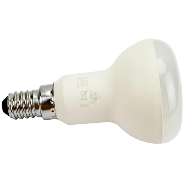 Лампа светодиодная OSRAM R50 7W 4000K E14