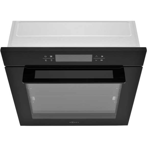 Духовой шкаф ZUGEL ZOE601B