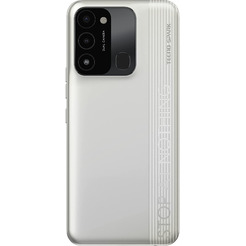 Смартфон TECNO Spark 8C (KG5n) 4GB/64GB (серый)