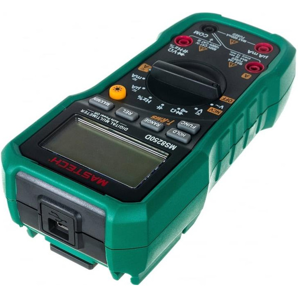 Мультиметр Mastech MS8250D