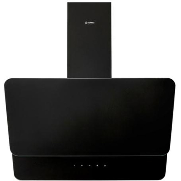 Вытяжка Мурано (60 см, черный)