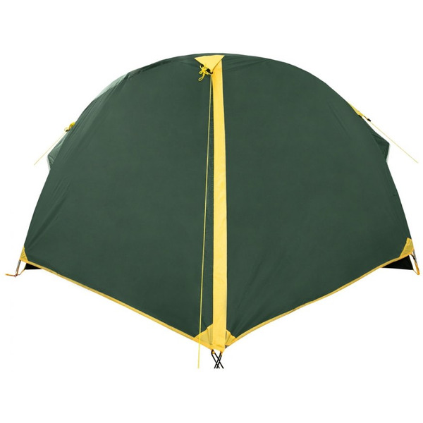 Треккинговая палатка TRAMP Colibri 2 v2