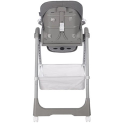 Стульчик для кормления Martin Noir Tody Lux Loft Grey