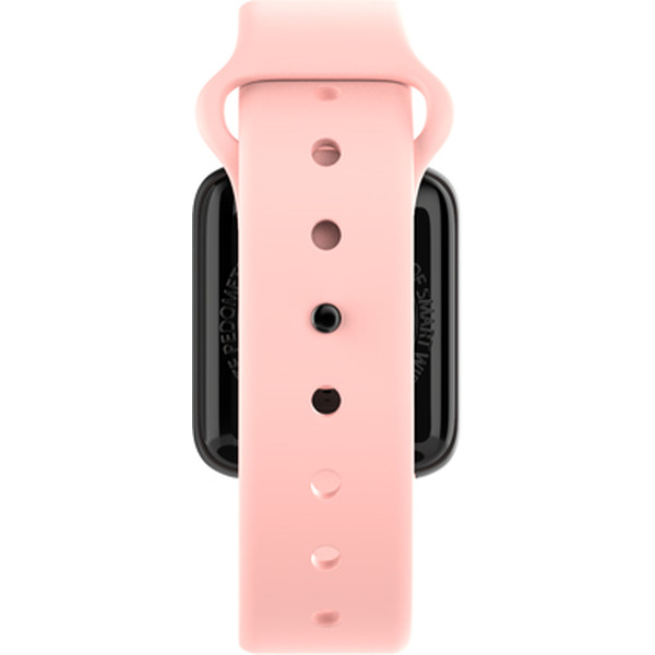 Умные часы Maxvi SW-01 (розовый)