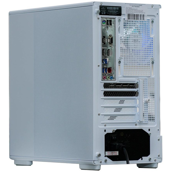 Компьютер HAFF Five WH59691