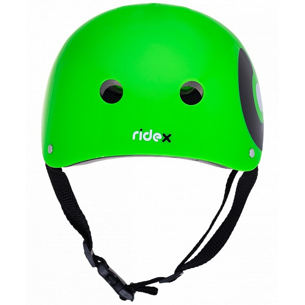 Защитный шлем Ridex Zippy S (зеленый)