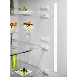Холодильник Electrolux LNT7ME36G2