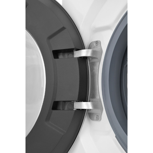 Стирально-сушильная машина Hotpoint WDSH 75549 VBX