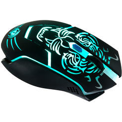 Мышь Dialog Gan-Kata MRGK-12UR