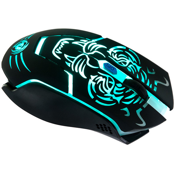 Мышь Dialog Gan-Kata MRGK-12UR