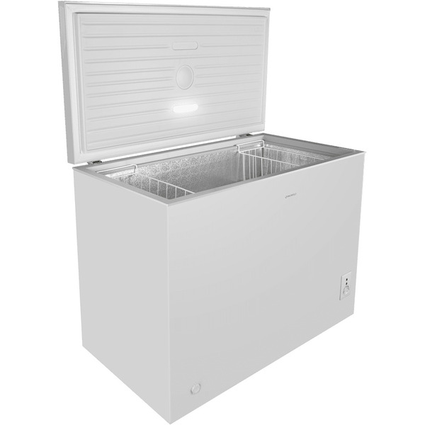 Морозильный ларь MAUNFELD MFL300W