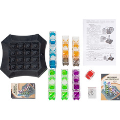 Головоломка Qunxing Toys Лабиринт MLY978-12