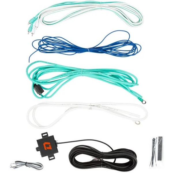 Корпусной активный сабвуфер DL Audio Piranha 12A V.2 Black