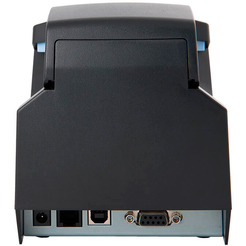 Термопринтер Mertech G58