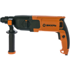 Перфоратор Вихрь П-900к (72/3/2)