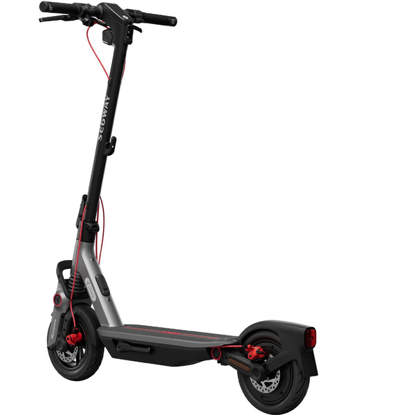 Электросамокат NINEBOT KickScooter F3 PRO