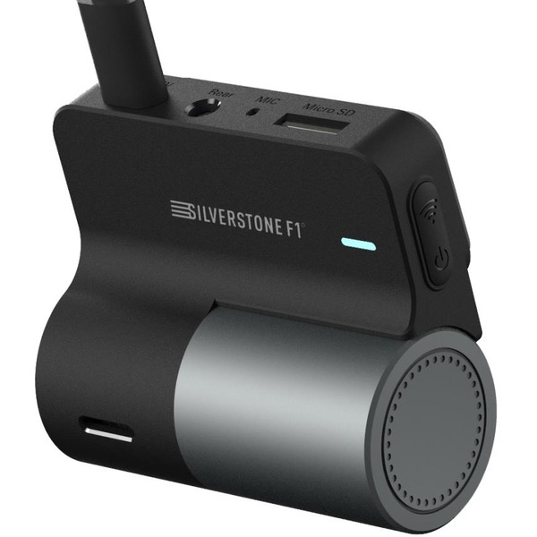 Видеорегистратор SILVERSTONE F1 VIDEOJET II 4K