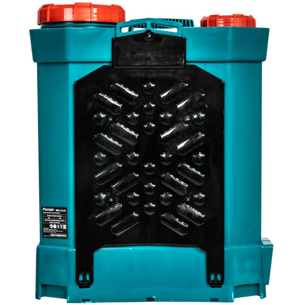 Опрыскиватель Pioneer BWS-12L-01