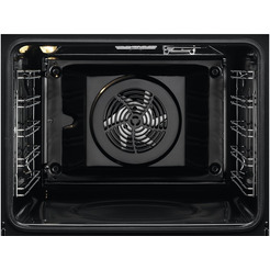 Духовой шкаф ретро ELECTROLUX OPEB2500V