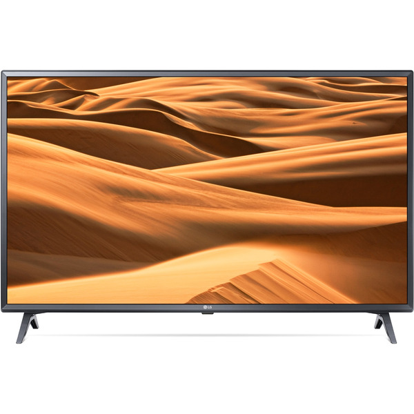 Телевизор LG 49UM7300PLB