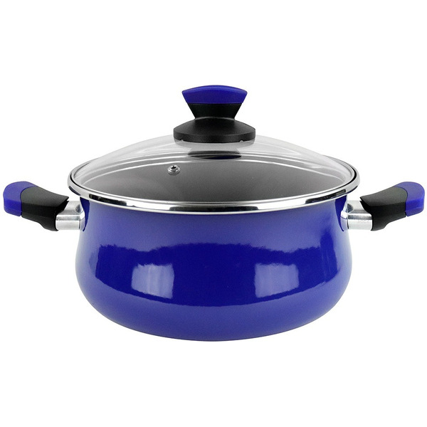 Кастрюля Vitrinor Danubio 20