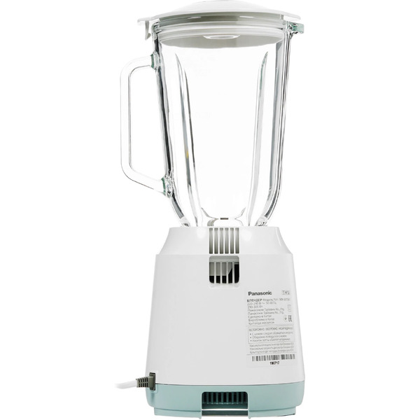 Блендер PANASONIC MX-EX1561WTQ