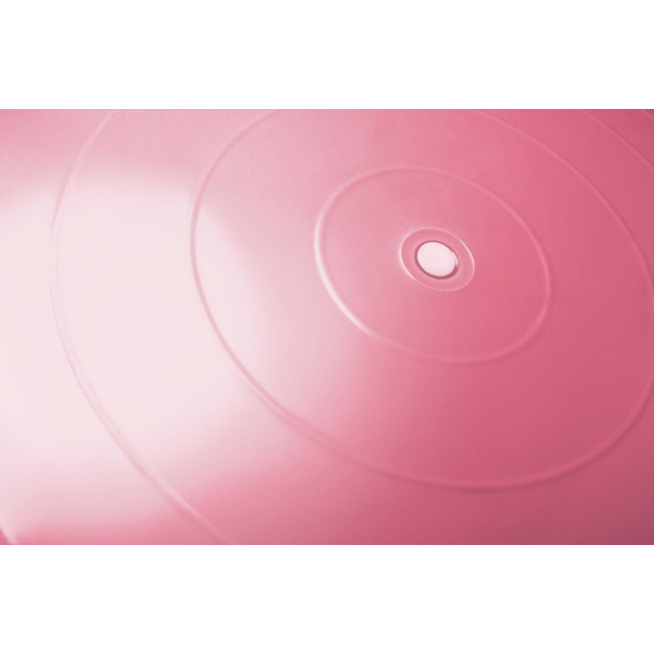 Фитбол Sundays Fitness LGB-1501-85 (розовый)
