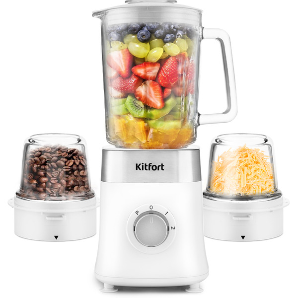 Блендер Kitfort KT-3030-2
