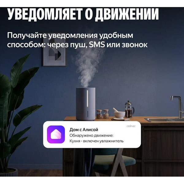 Датчик присутствия Яндекс YNDX-00525