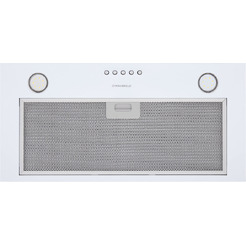 Кухонная вытяжка MAUNFELD Crosby Power 60 (белый)