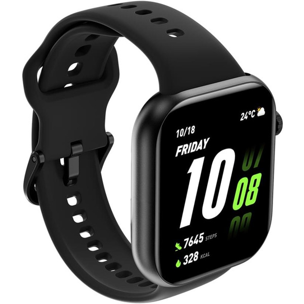 Смарт-часы Honor Choice Watch 2i KCH-WB01 (Черный)