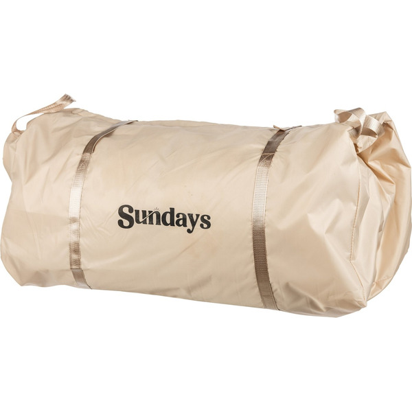 Палатка Sundays Надувная SYG250910-1 (бежевый)