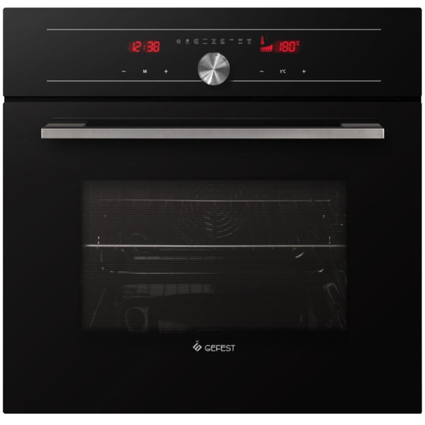 Духовой шкаф GEFEST ЭДВ ДА 622-05 S