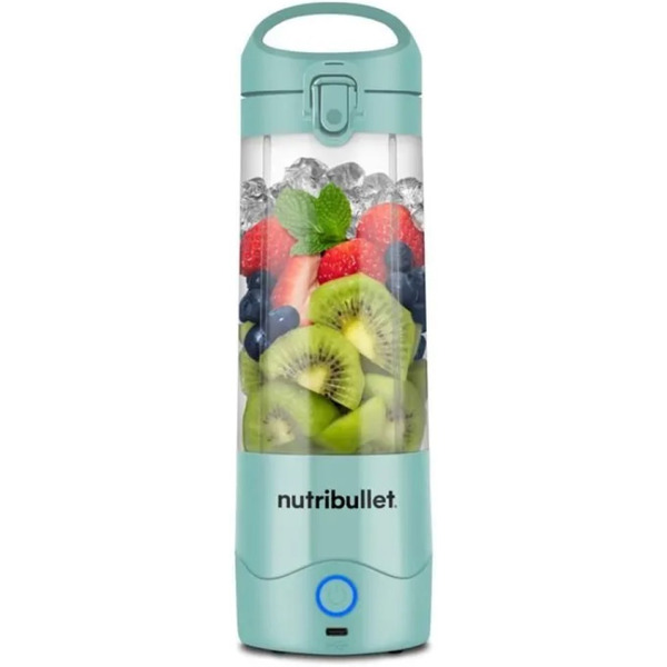 Блендер Nutribullet NBP003LBL