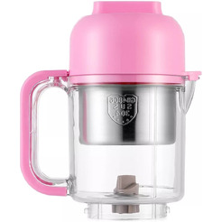 Блендер-пароварка Kitfort КТ-2326-1