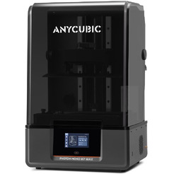 3D принтер Anycubic Photon Mono M7 Max (PM7MBK0B-O)