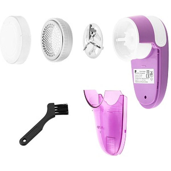 Очиститель катышков Kitfort КТ-2039