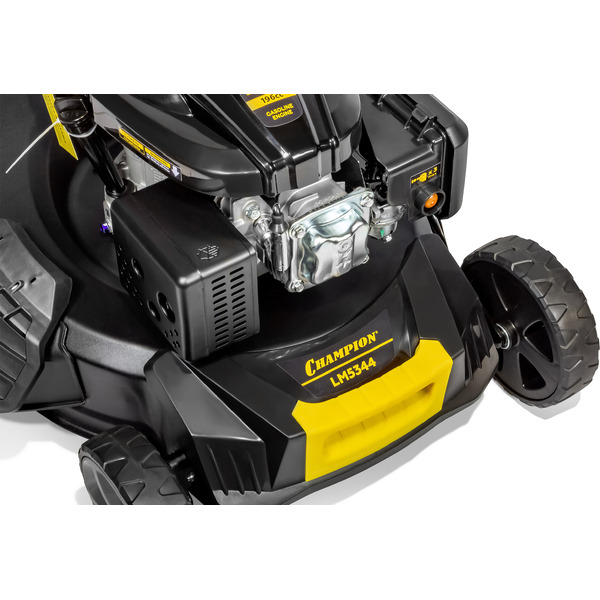 Газонокосилка бензиновая CHAMPION LM5344