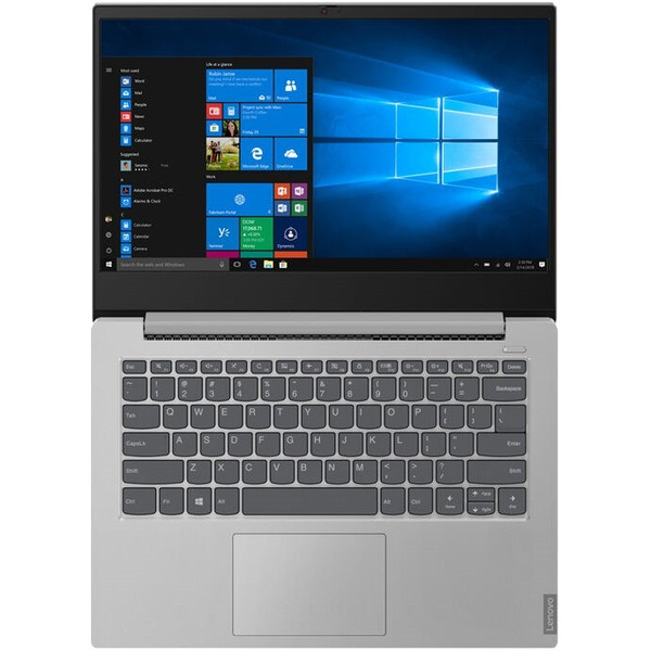 Ноутбук Lenovo IdeaPad S340-14API 81NB00E8RE