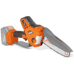 Аккумуляторная пила Daewoo Power DACS 821Li (без АКБ)