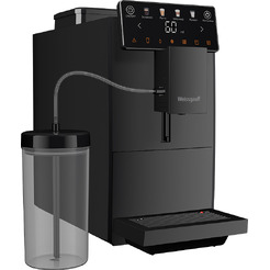 Кофемашина Weissgauff WCM-336 DB Touch Cappuccino