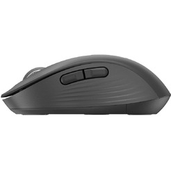 Мышь беспроводная компактная Logitech Signature M650  910-006390 (графит)