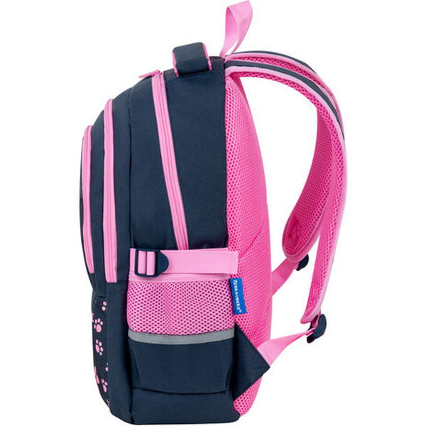 Рюкзак BRAUBERG Cat meeting 272089