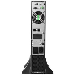 Источник бесперебойного питания Powerman Online 3000 RT