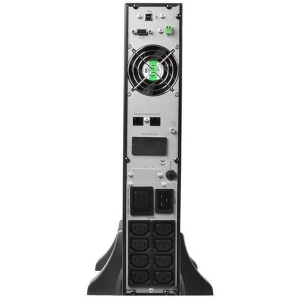 Источник бесперебойного питания Powerman Online 3000 RT