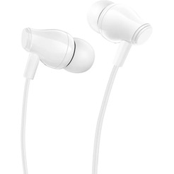 Наушники Borofone BM61 (белый)